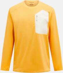 Peak Performance Svetrs   M Freelight Polartec