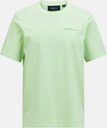 Peak Performance T-krekls   Original Small Logo