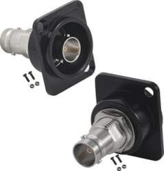 PENGLIN 2 x 75 Ohm D-tipa