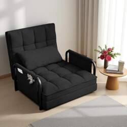 PerGar Sofa Bed with Bed Function