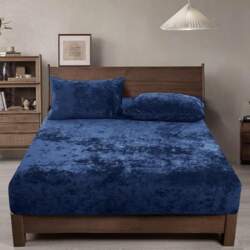 PHF King Size samta palags, 1