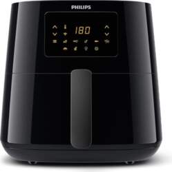 Philips Airfryer Essential XL Connected –