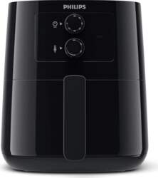 Philips Essential gaisa fritēze - 4