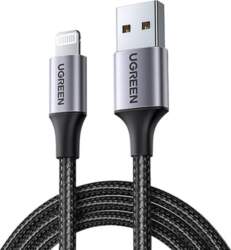 Pīts kabelis USB-A - iPhone Lightning