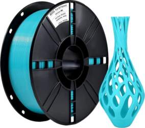 PLA Plus (PLA+) 3D filaments 1