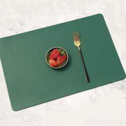 Placemats, Dining Table Mats, Set of