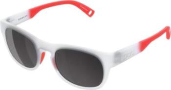 POC EVOLVE bērnu brilles – sarkanas