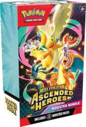 Pokémon TCG: Mega Evolution – "
