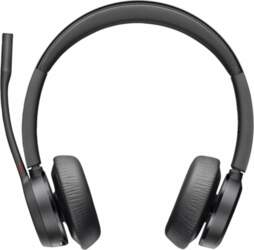 Poly Austiņas voyager 4320 usb-a +