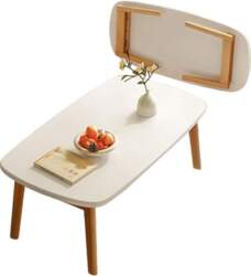 Portable Folding Coffee Table - Small