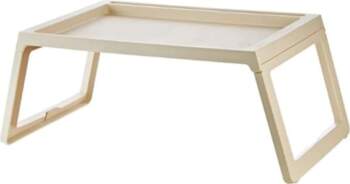 Portable Folding Computer Desk Height Adjustable