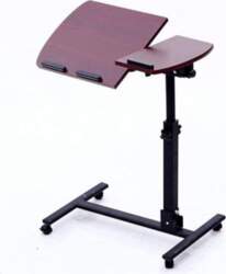 Portable Folding Garden Dining Table, Coffee