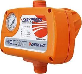 Presscontrol Easypress starta pedāļa rullītis 2