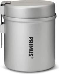 Primus Essential Trpot Pot Series tērauda