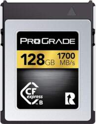 ProGrade Digital 128 GB CFexpress B