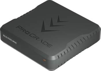 ProGrade Digital 4TB Pro Mini SSD