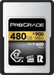ProGrade Digital CFexpress™ 2.0 A