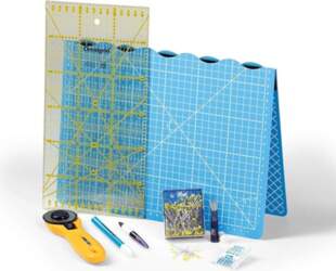 Prym Patchwork & Quilting Starter Kit