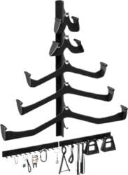 Pull Down Bar sienas stiprinājums –