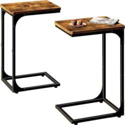 QEEIG C Table Side Table Set