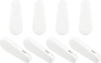 QUARKZMAN Pack of 8 Blind Cable