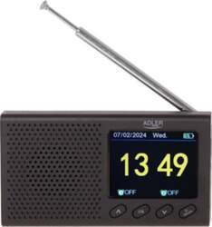 Radio ad1198