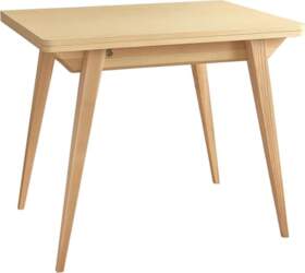 RAGABA Envelope Extendable Dining Table Foldable