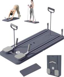 Rantizon Ab Roller Board - Pilates