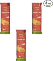 Rapunzel Spaghetti Semola Extra Thin 3
