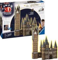 Ravensburger 3D Puzzle 11551 - Harija