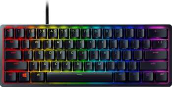 Razer Huntsman Mini 60 % Micro