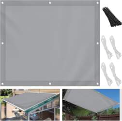 Rectangular Sun Sail 2 x 3