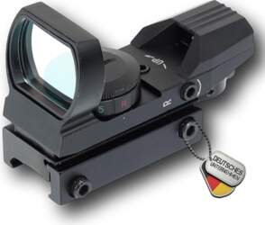 Red Dot Visor Multi-Dot Sight Scope