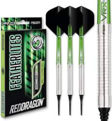 RED DRAGON Featherlite 15g Soft Tip