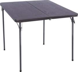 REDCAMP 34 Inch Folding Map Table