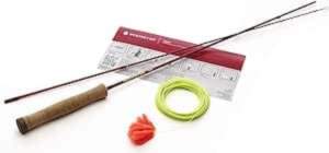 Reding Form Game Rod 4 `2
