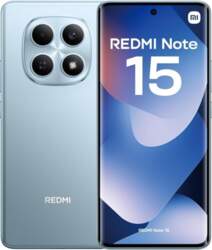 REDMI Note 15 Glacier Blue 8G