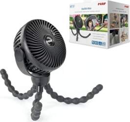 Reer CoolAir Mini universālais ventilators, elastīgs