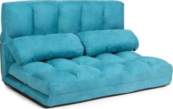 RELAX4LIFE Sofa Bed with Bed Function