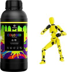 Resione CL-TH 3D printera sveķi -