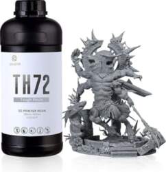 Resressione TH72 Elastīga un izturīga 3D