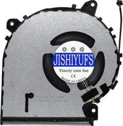 Rezerves CPU dzesēšanas ventilators priekš ASUS