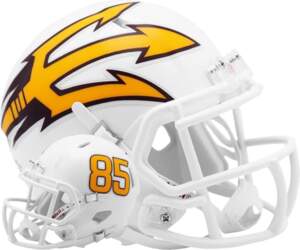 Riddell NCAA Arizona State Sun Devils