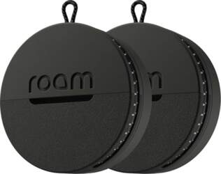 Roam Smart Tracker, Funktioniert mit Android