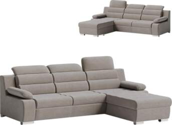 Robin Inspire Pavero Corner sofa Sofa