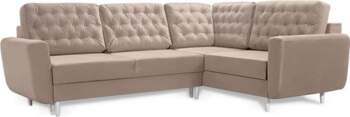 Robin Linda Corner Sofa with Sleeping