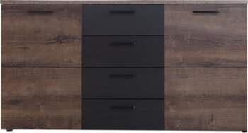 Roller Durango – Mud Oak/Black –