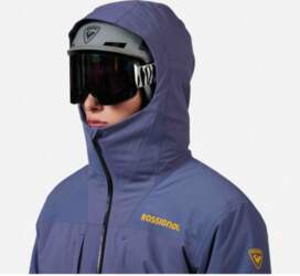 Rossignol Vīriešu jaka Outerlimits Insulates Jkt