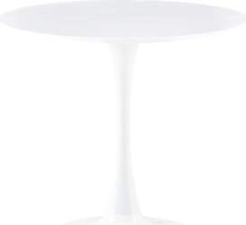 Round Dining Table, Kitchen Dining Table