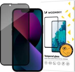 Rūdīts stikls iPhone 14 Plus /